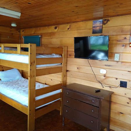 Camp Caledonia Hotel Hammond ภายนอก รูปภาพ